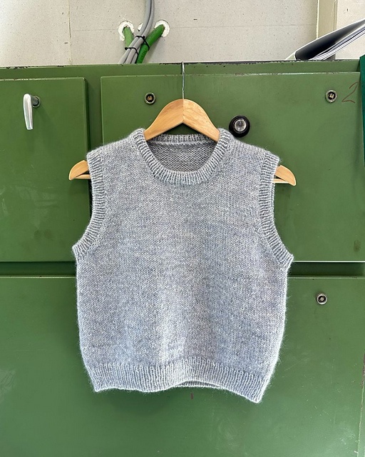 Жилет