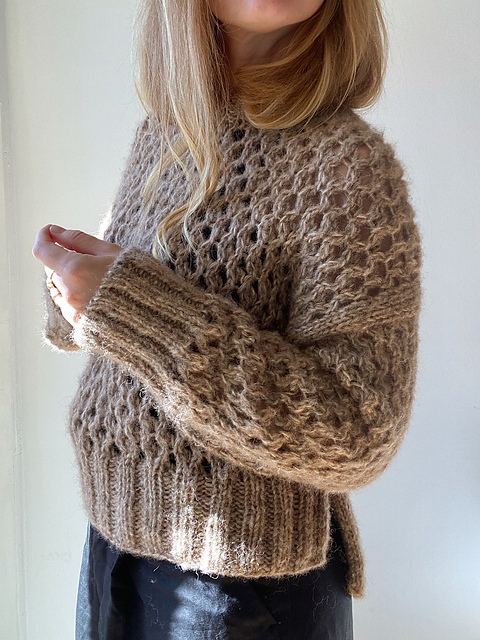 Swеаtеr N21