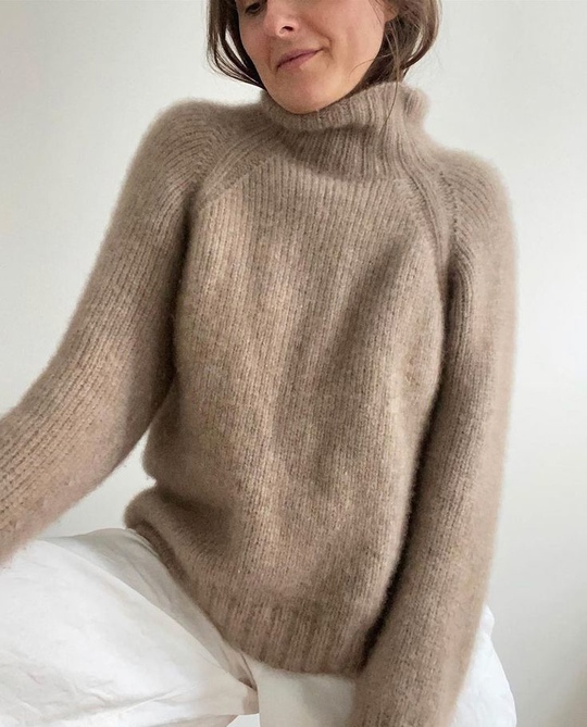 SWEATER N9