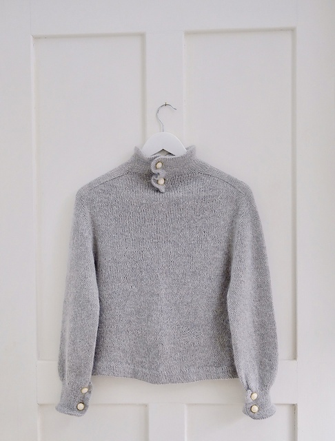 Augustine Sweater