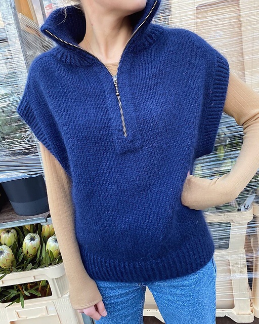 Zipper