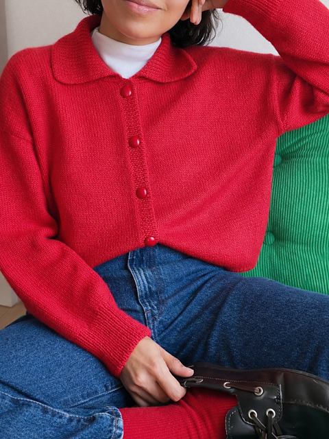 Кардиган