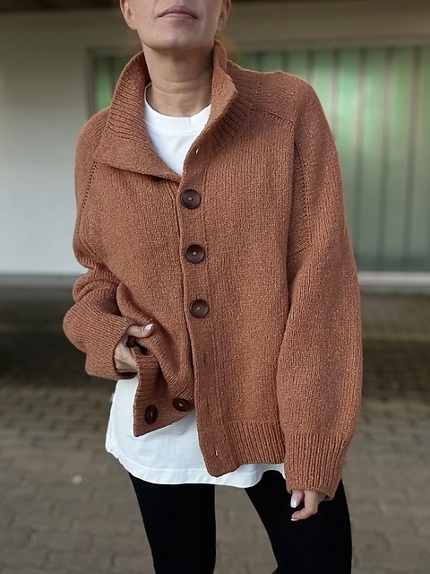 Кардиган