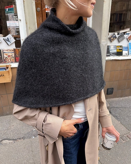 Накидка